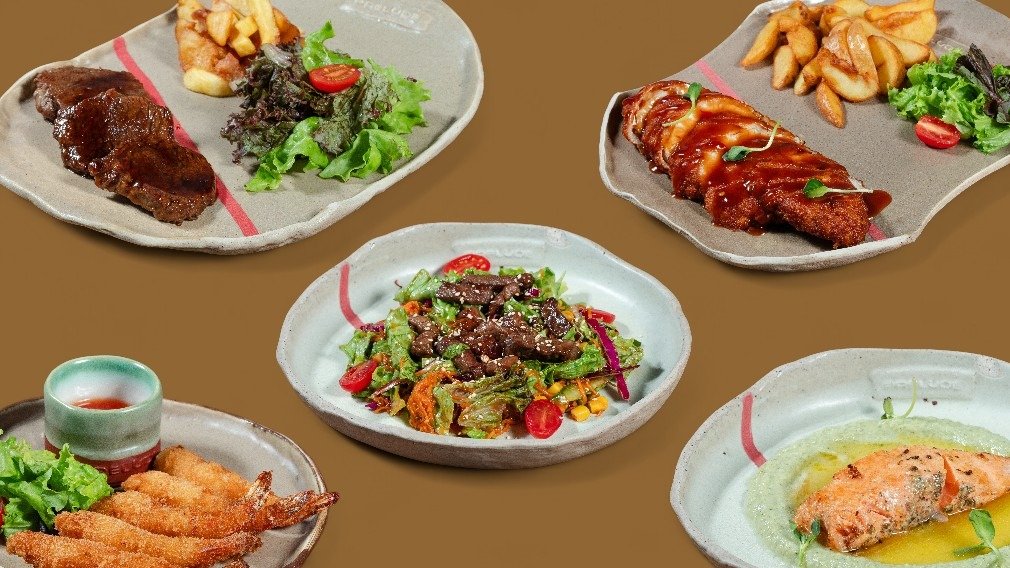 Image of Prelude Baku