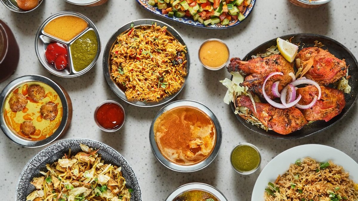 Image of Himalaya Kitchen