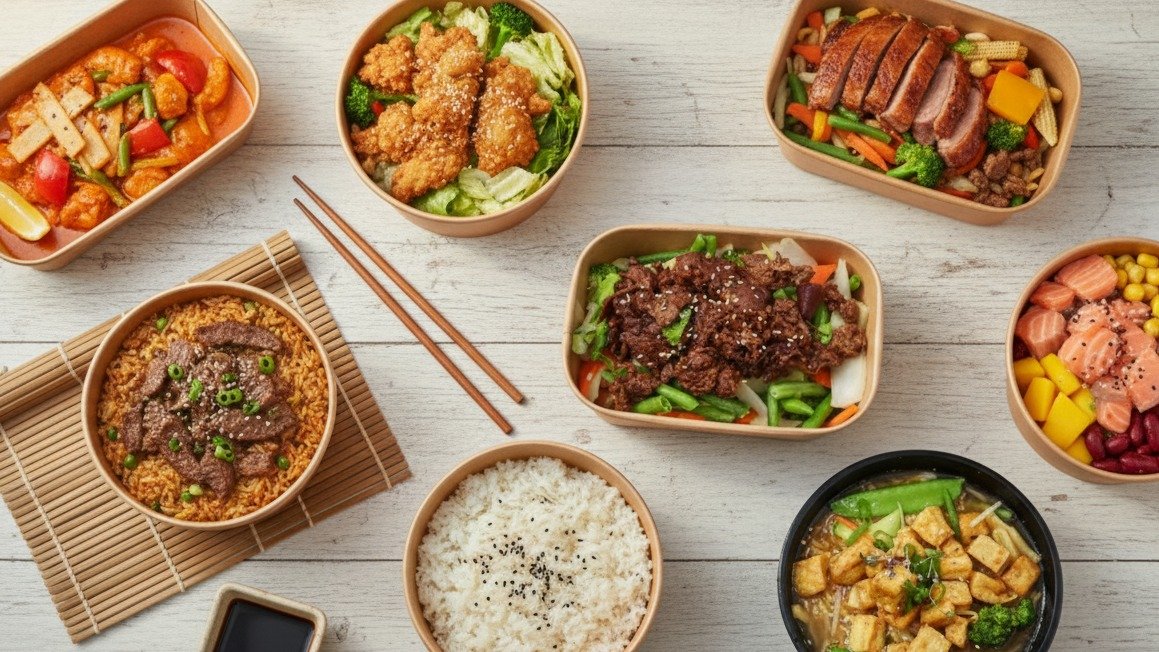 Image of Asia Soul Food