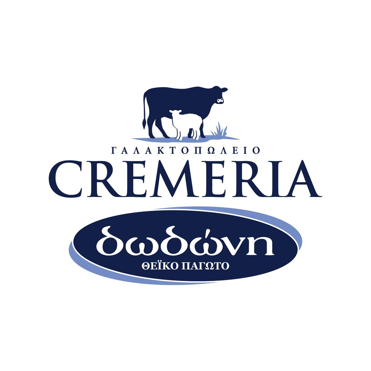 Γαλακτοπωλείο Cremeria