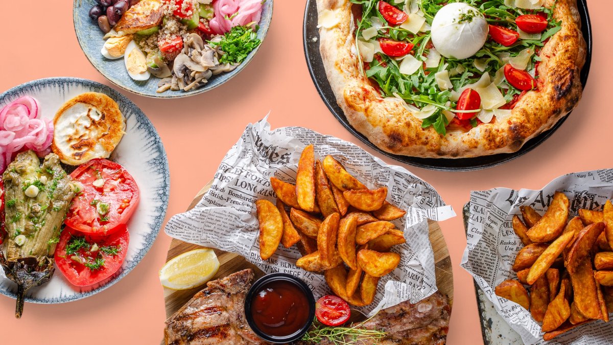 Image of Pizza IL Forno