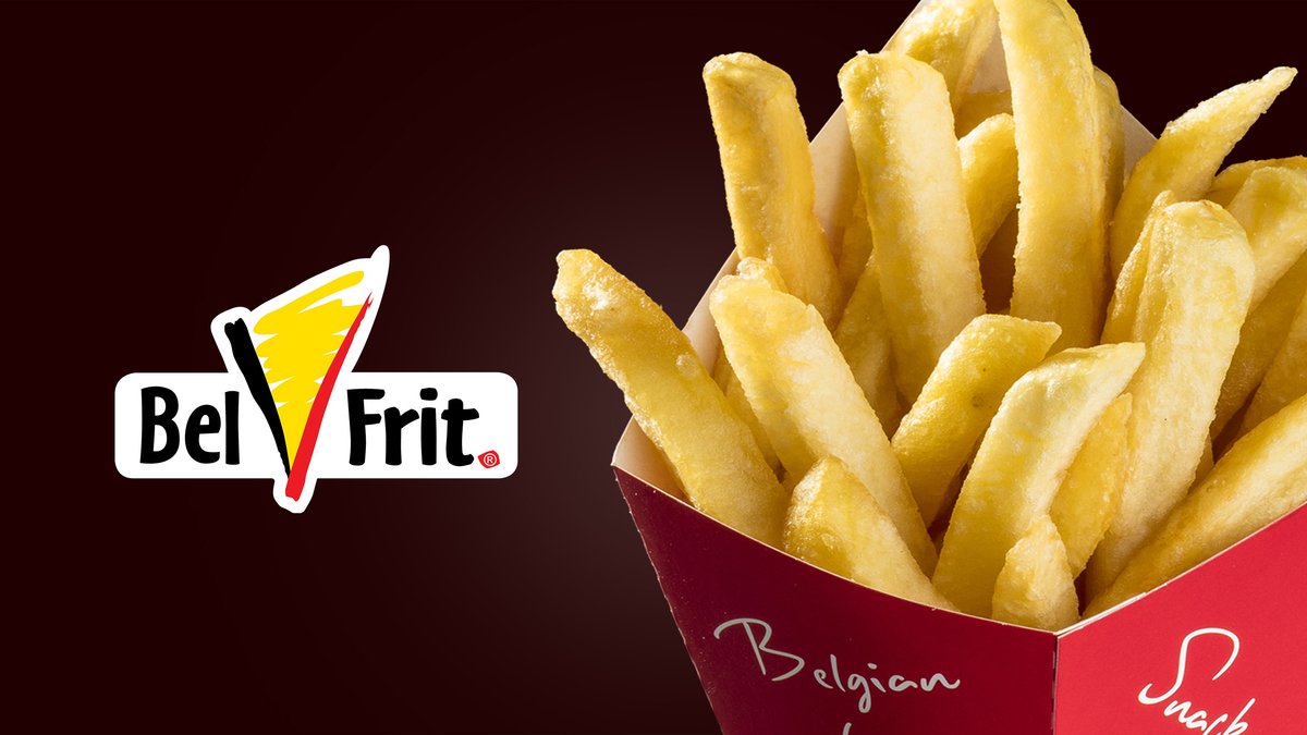 Image of Belfrit Váci Tesco