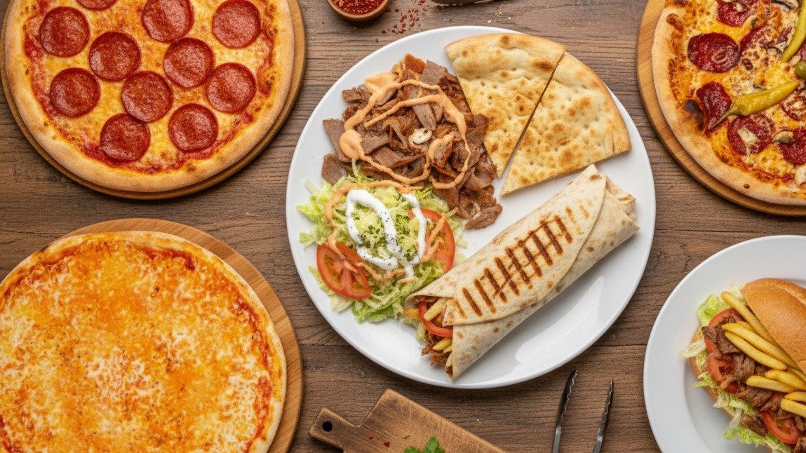 Image of Kebap Sonne