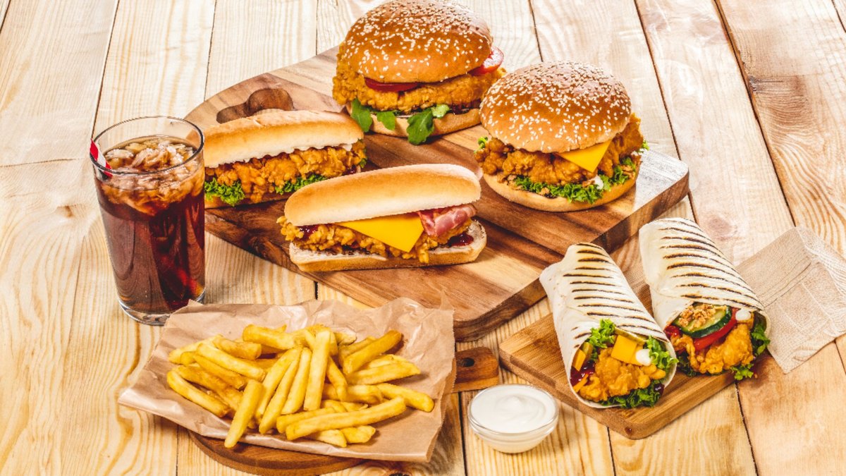 Image of Chicken Corner