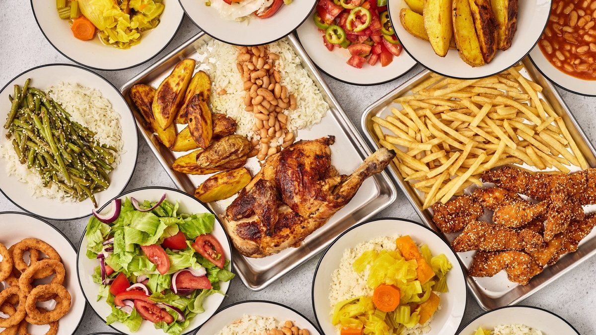 Image of Of Ba'Grill | Ramat Gan