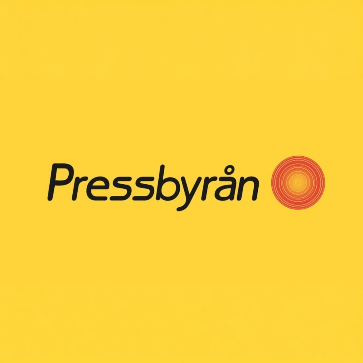 Pressbyrån