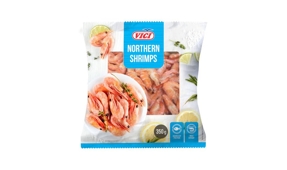 FROZEN SEAFOOD | Dimca Market | Wolt