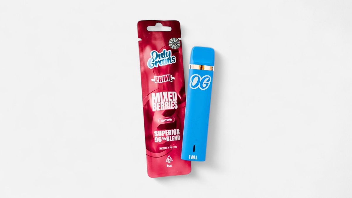HHC Vapes | American Sweets & Späti