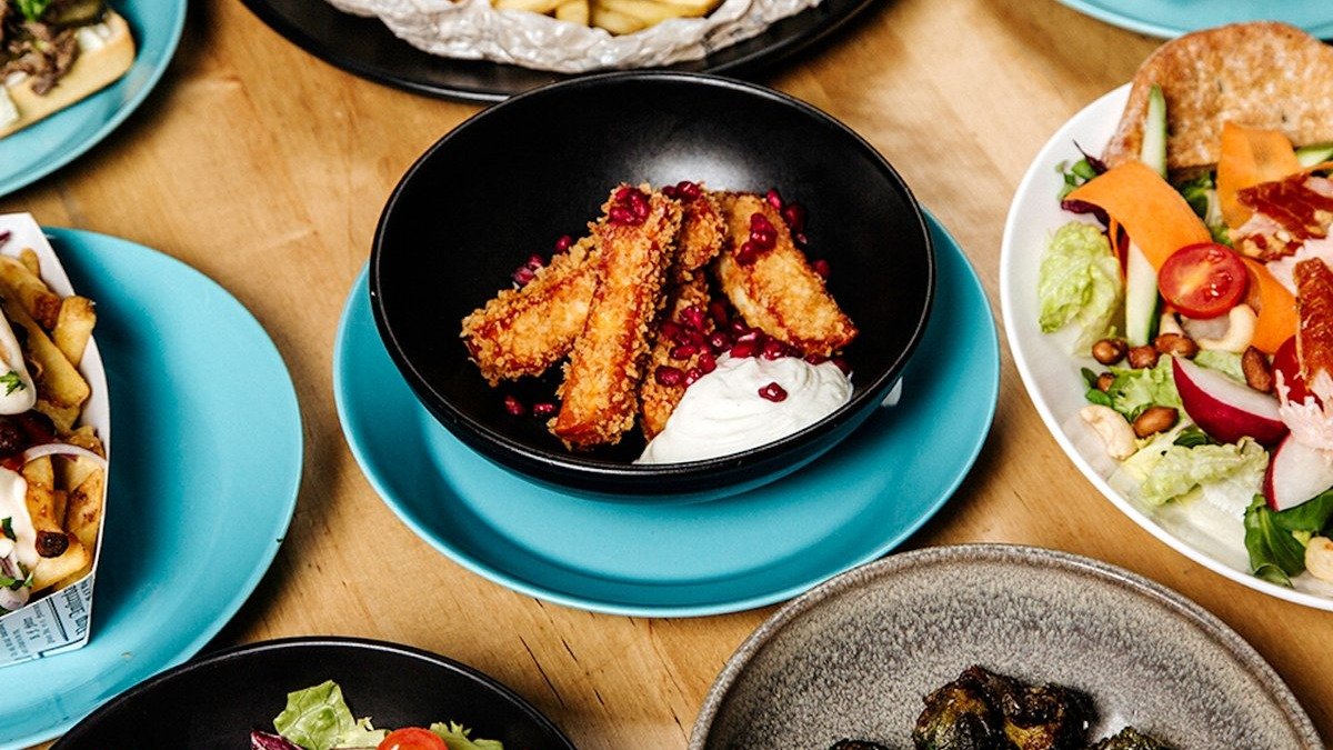 Image of Roka Street Bistro Tampere