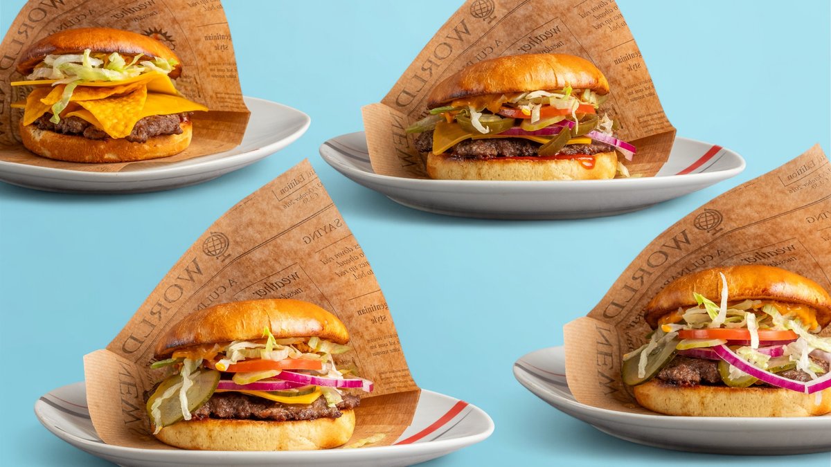 Image of Burger & Grill