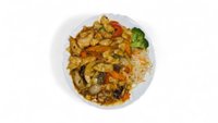 Objednať Kung Pao