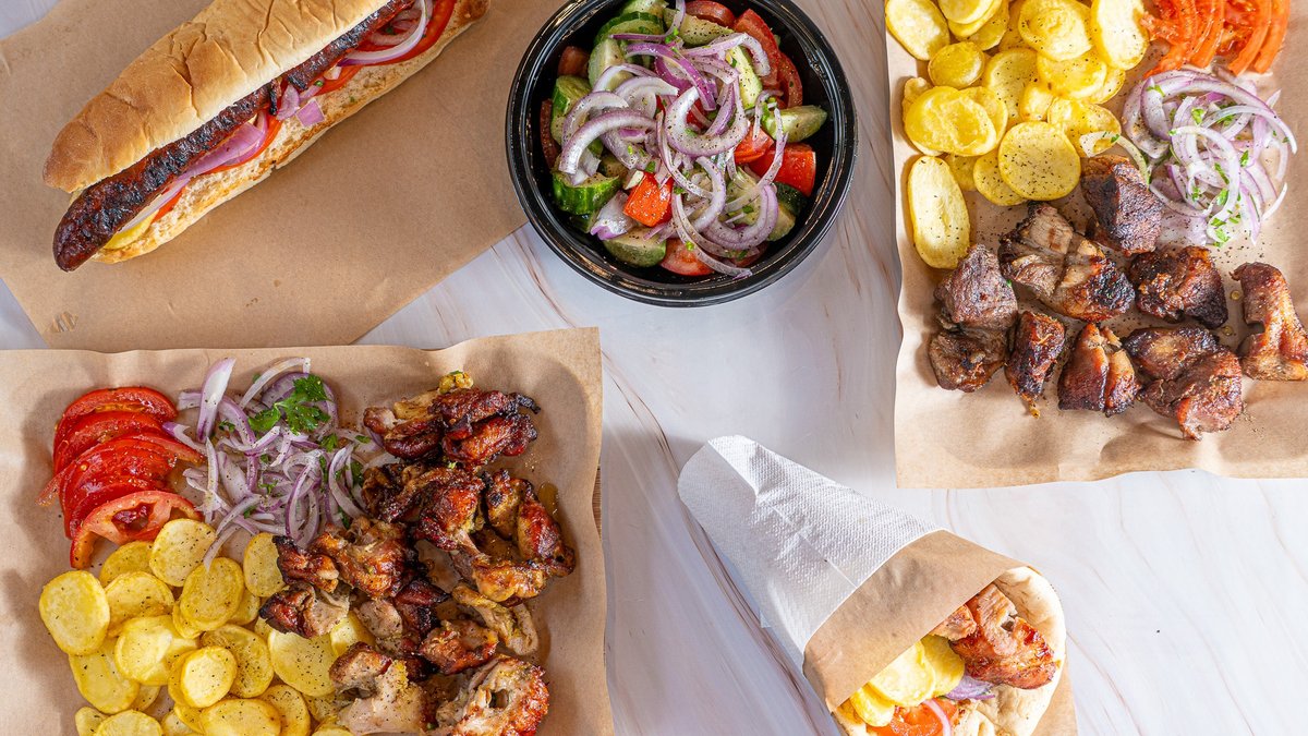 Image of Opos Palia Street Food