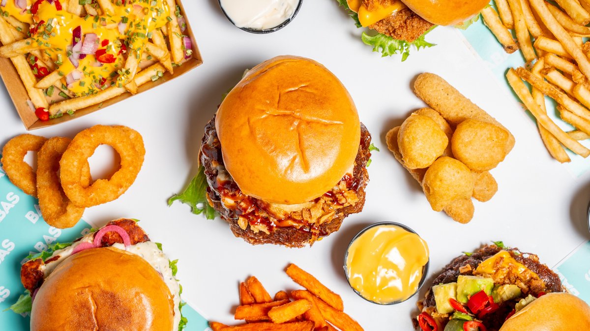 Image of Babas Linköping