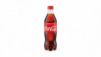 Objednať Coca cola