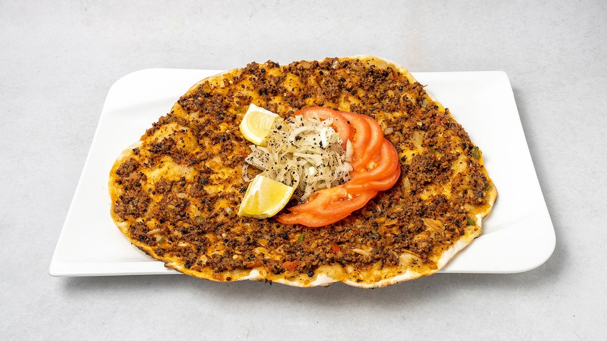 Image of Elit Lahmacun