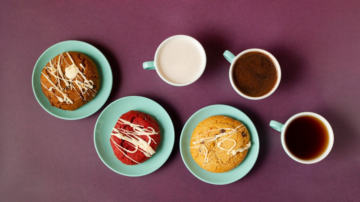 Image of De Mozart Coffee Bar