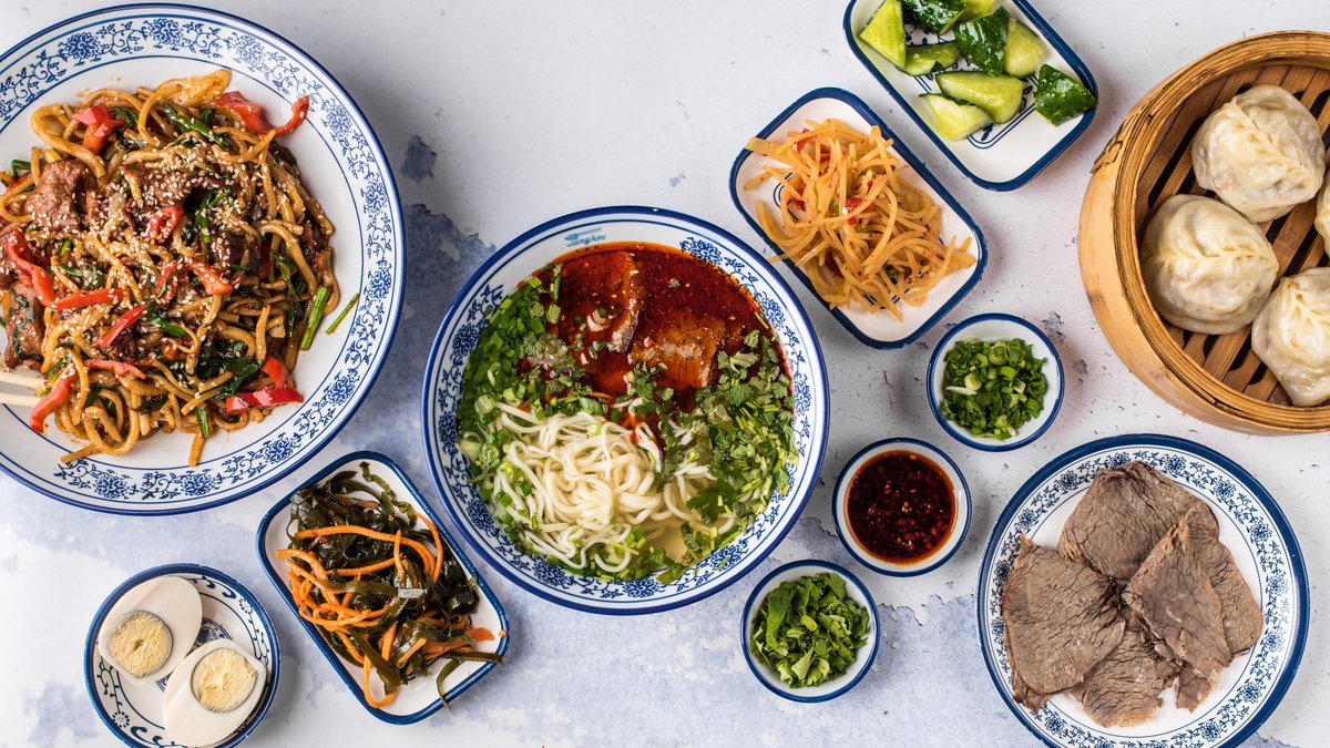 Image of Qi Ye Restaurant