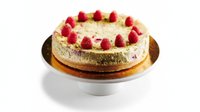 Objednať Malinovo - Pistáciový Cheesecake