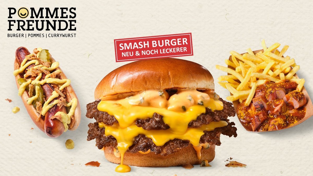 Image of Pommes Freunde Regensburg