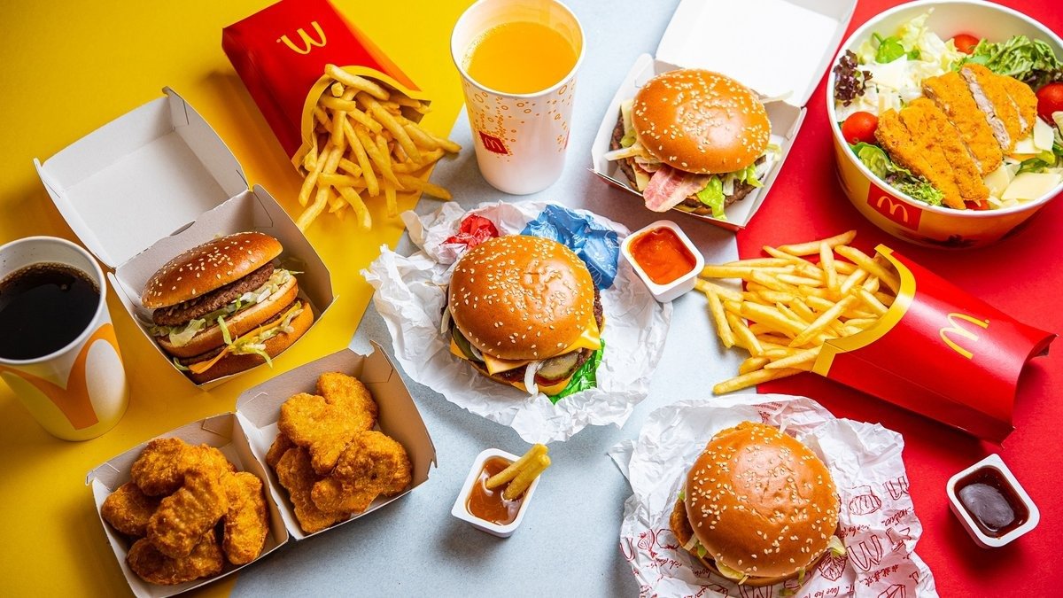 Image of McDonald's® (Perkūnas)*