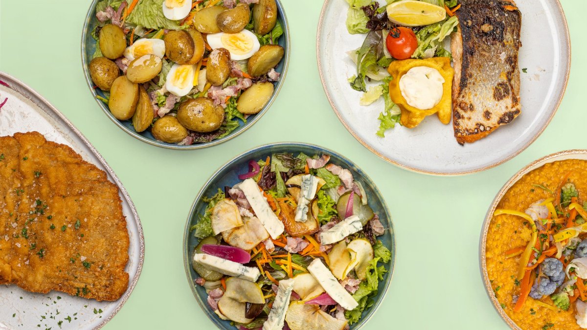 Image of Brasserie Kaell 