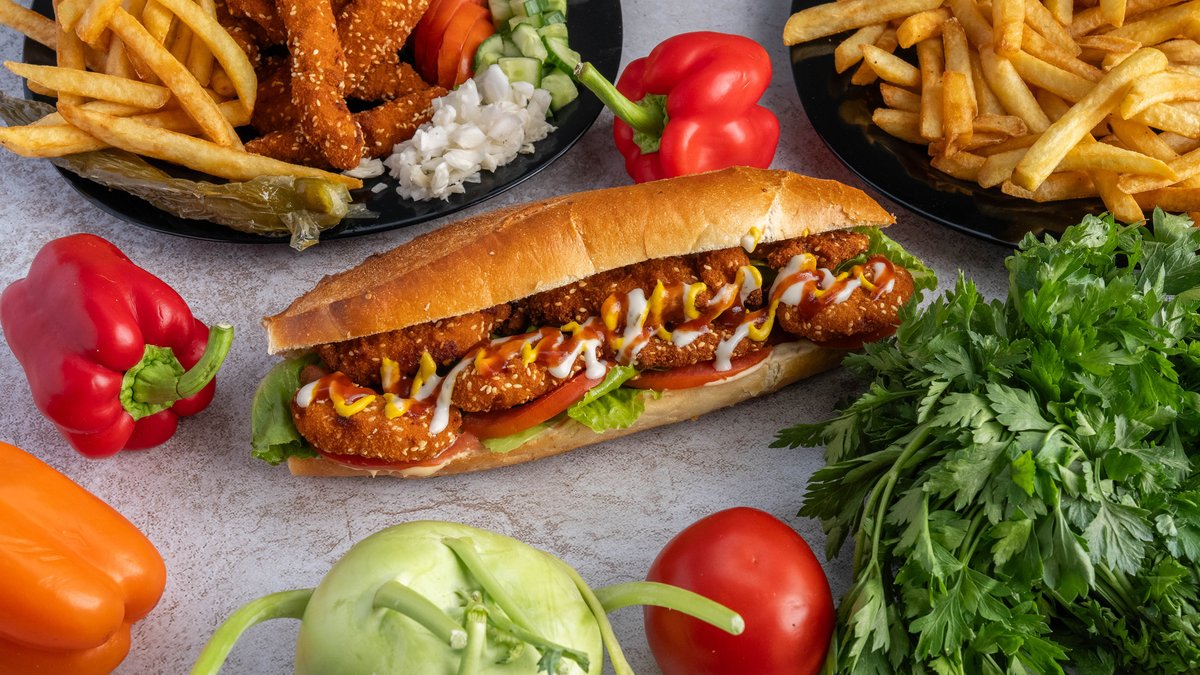 Image of Sharon's Place