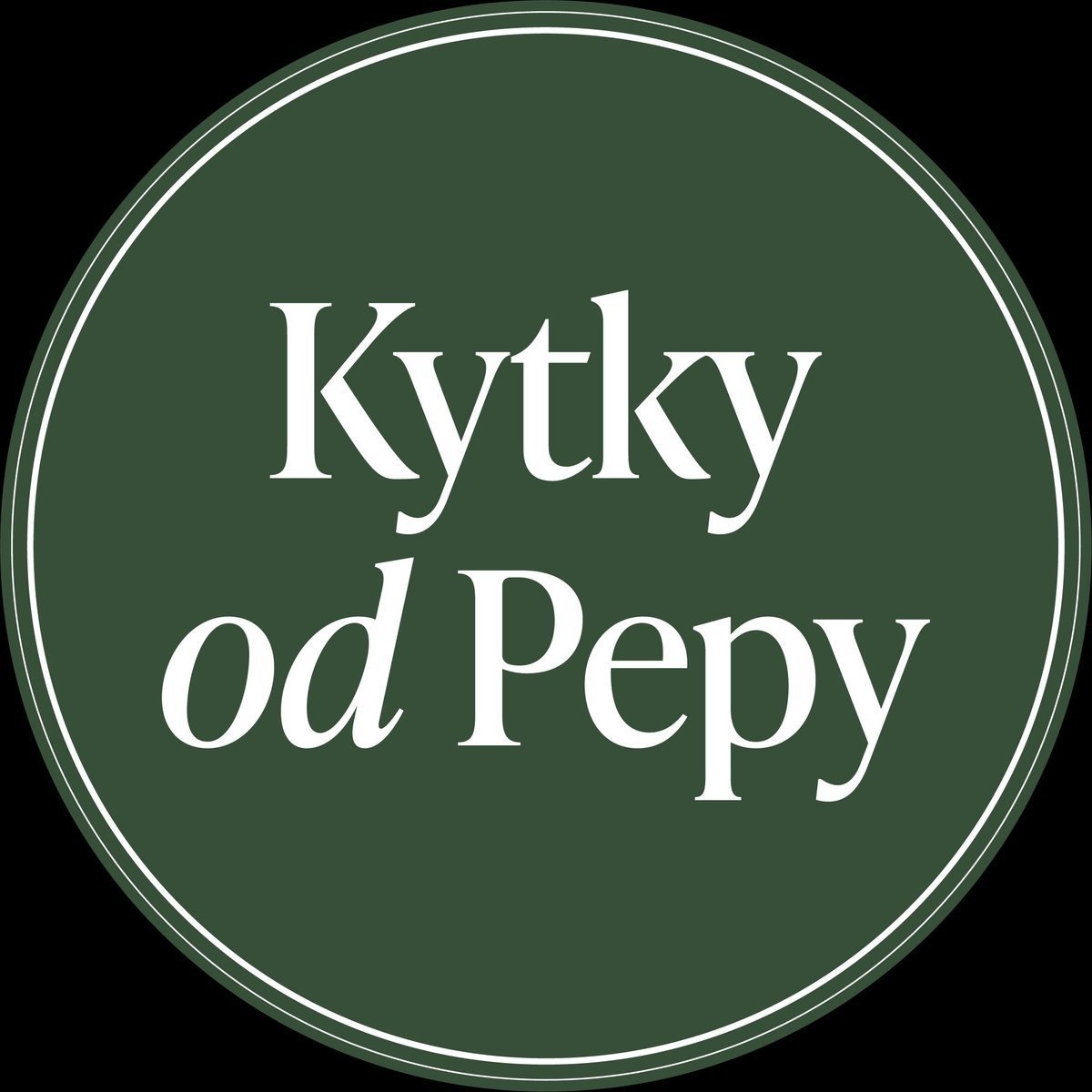Kytky od Pepy
