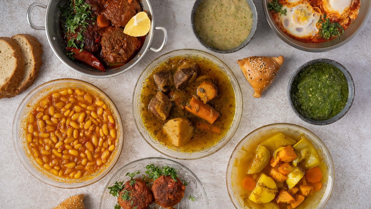 Image of The Soup House