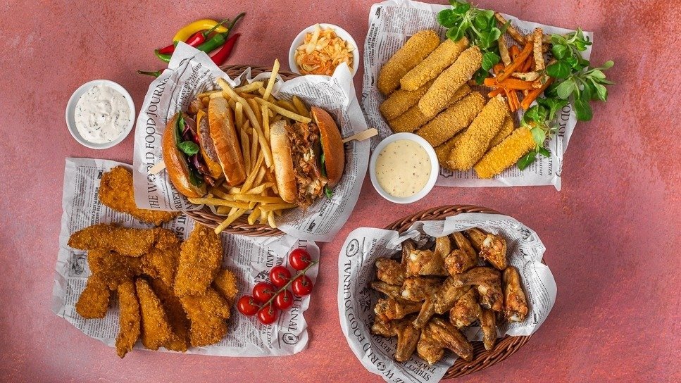 Image of U Sajmona pod Hájkem