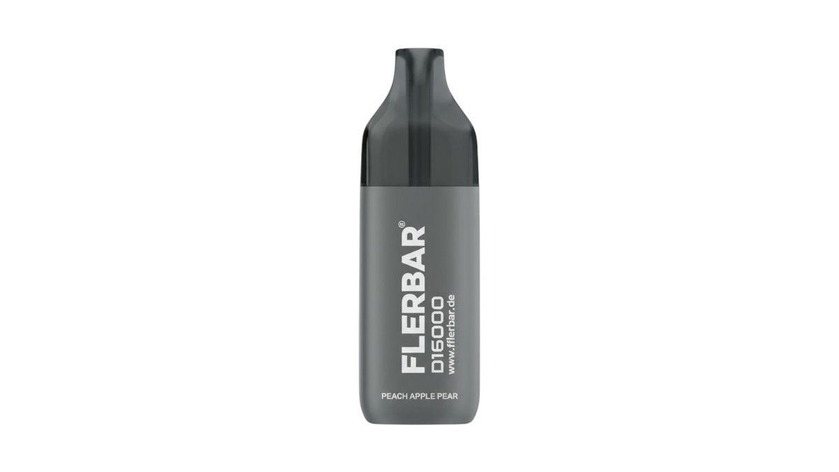 Flerbar D16000 | Onkel Vape Shop