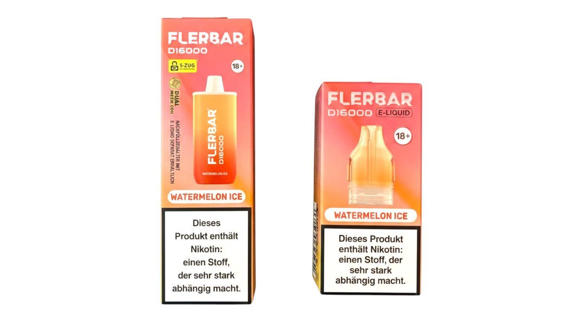 flerbar d16000 pod kaufen Vuse Go Zero Lampeggia Disposable Vape Pen Vuse Go