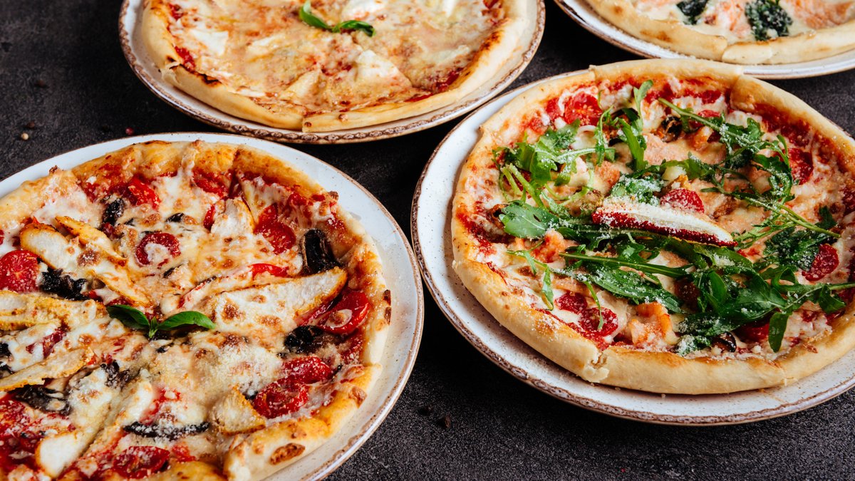 Image of Ravintola Pikkusen Pizza