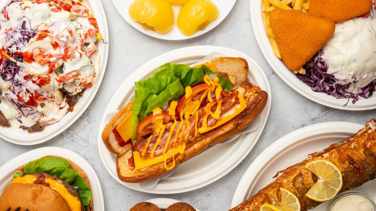 Image of Gárdonyi Gyros