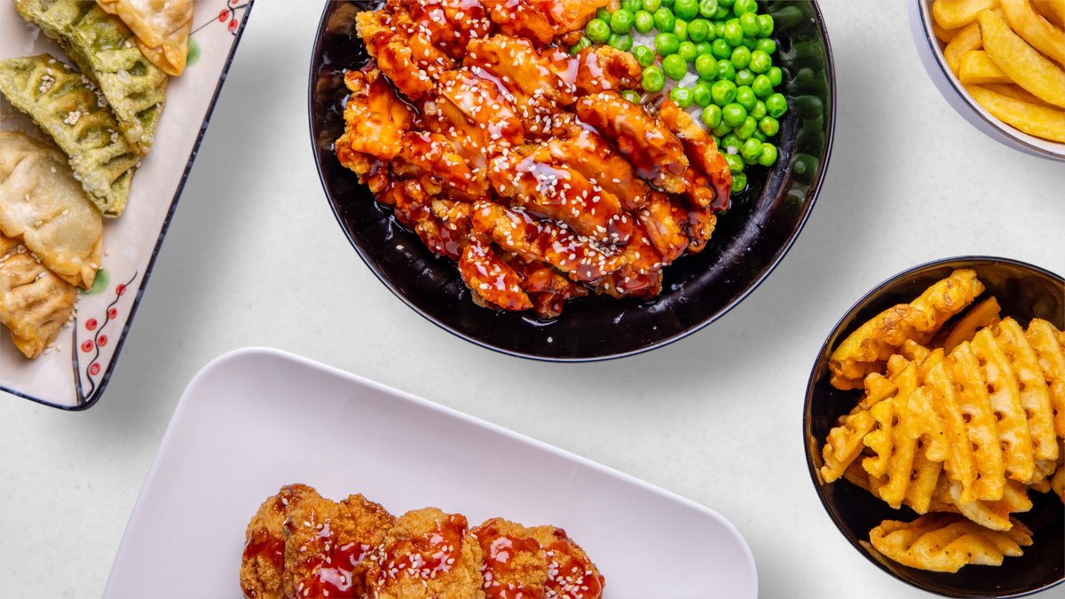 Image of Incheon Korean Fried Chicken 1070