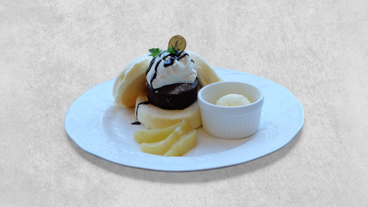 カノン パンケークス | Wolt | デリバリー | 札幌