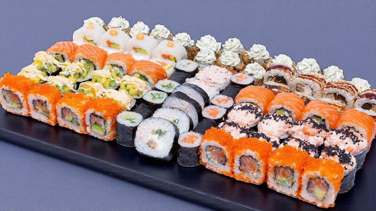 Image of Sushi Bang Katowice