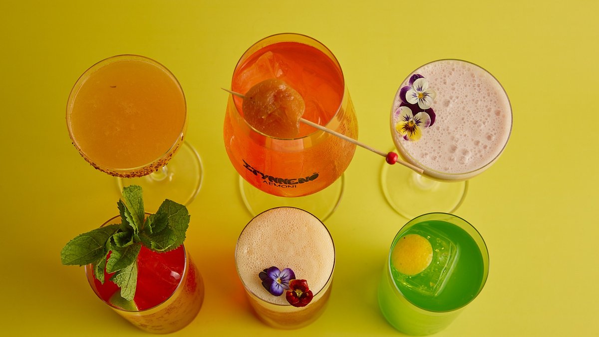 Image of Stimmeno Lemoni