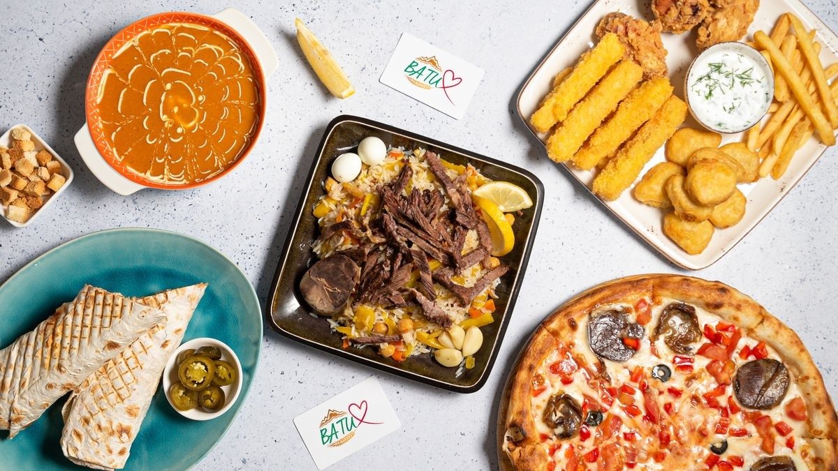 Image of Бату Сатпаева