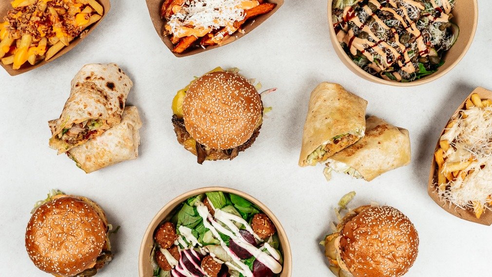 Image of Šizz Smash Burger