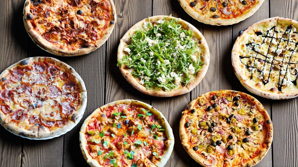 Image of Pizza Speranza