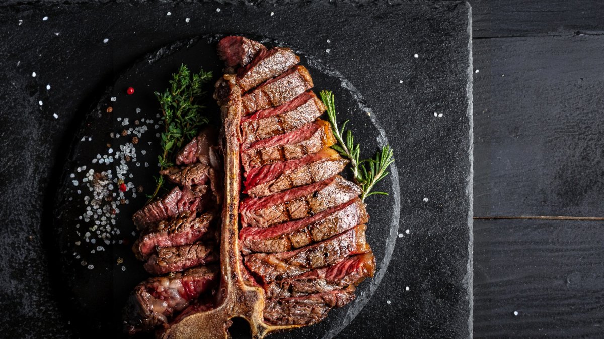 Image of Black Angus Restaurant