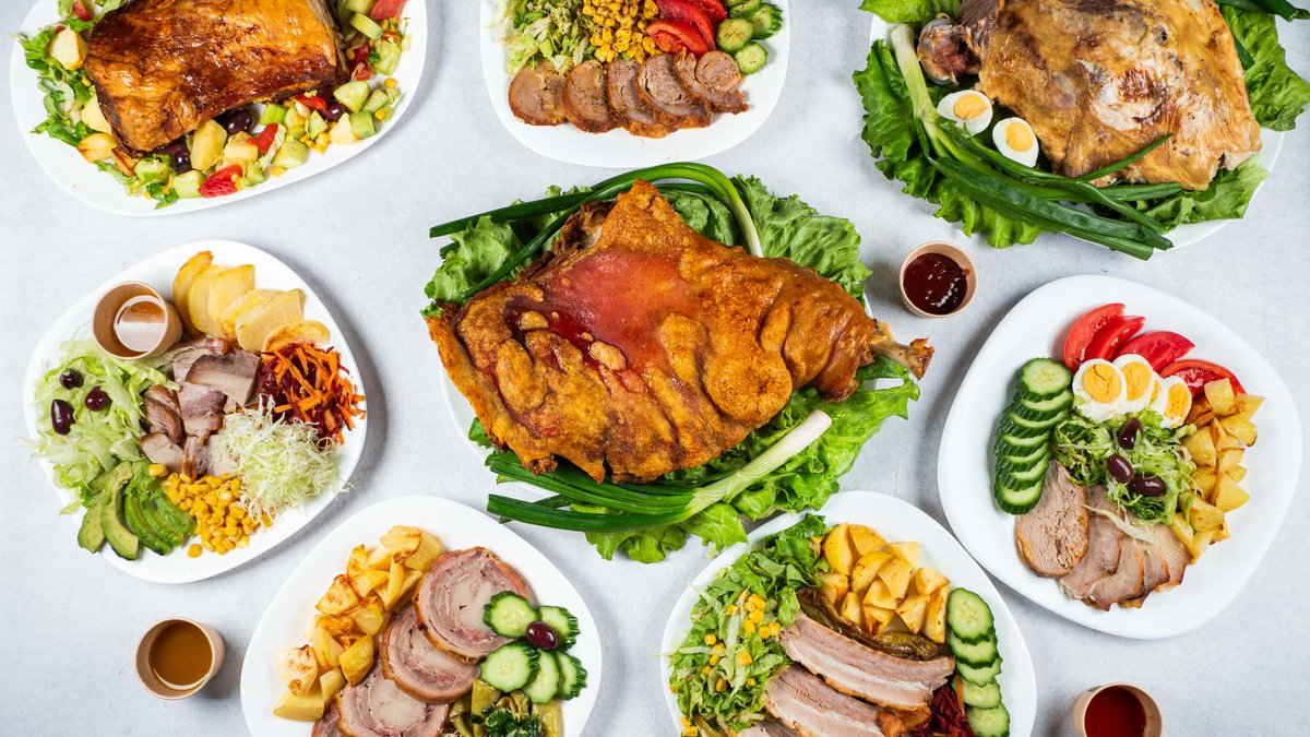 Image of Meatology - Gradska Pecenjara