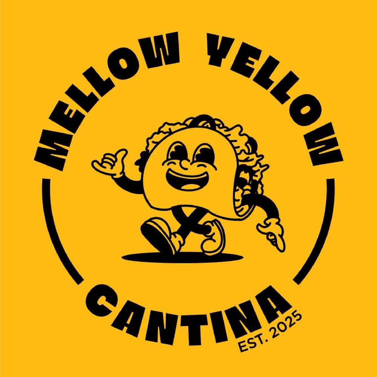 Mellow Yellow Cantina