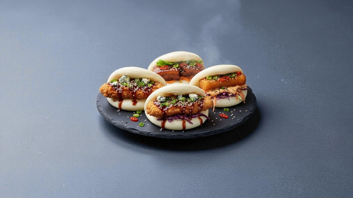 Image of Bao Factory