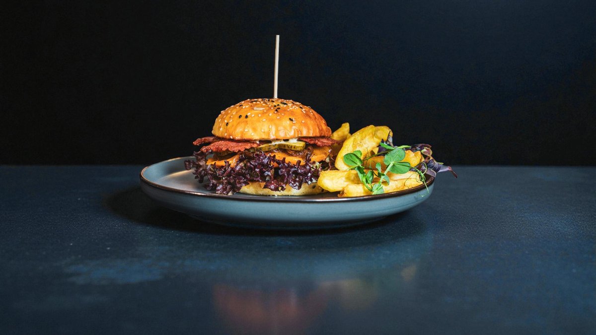 Image of Family Kitchen