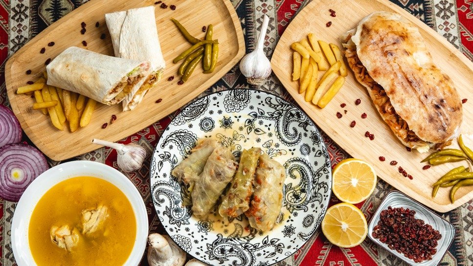 Image of Biznes Lunch