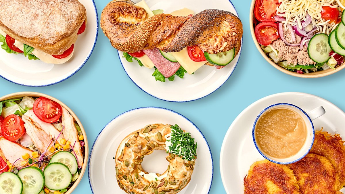 Spezialbrötchen | Bäckerei Hoefer Andernacher Str. | Wolt