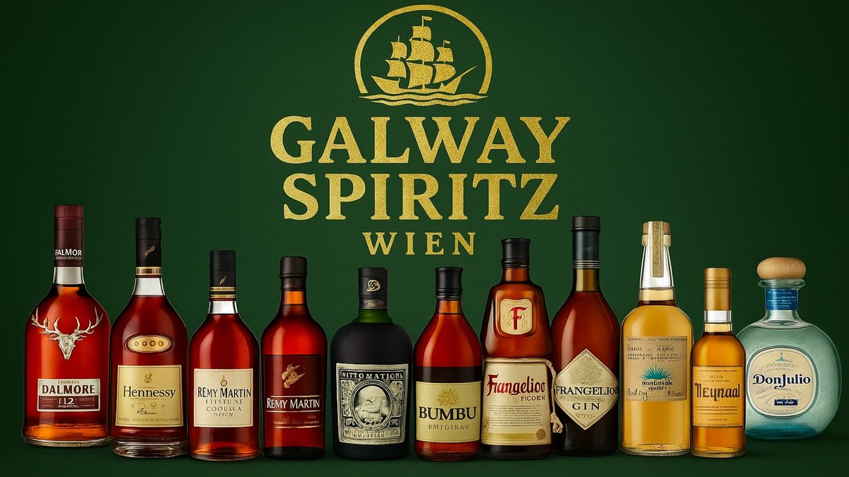 Whisky | Galway Spiritz | Wolt