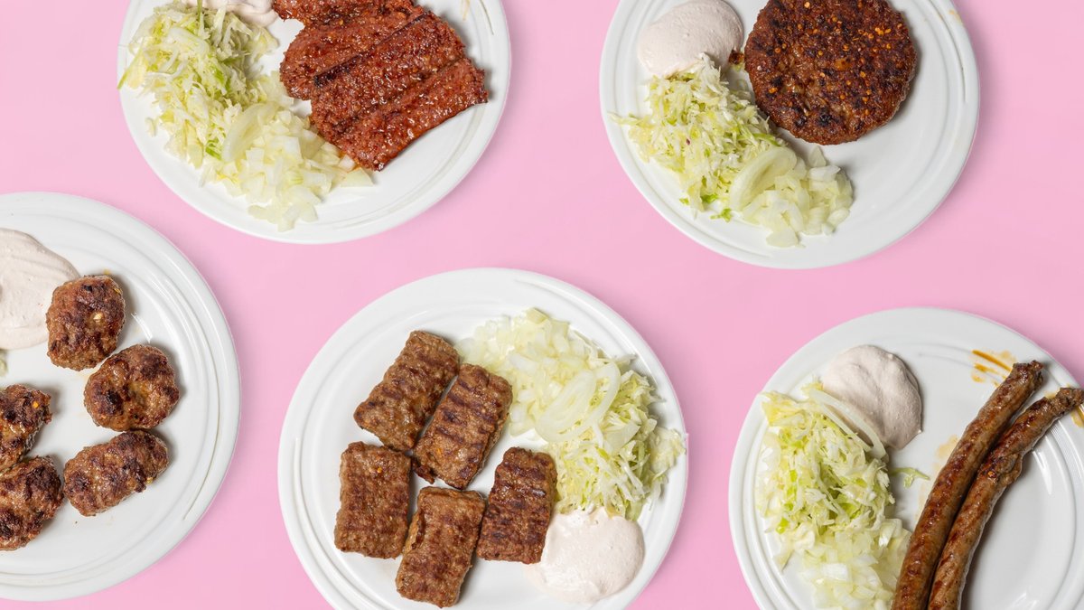 Image of Taverna Gjakova