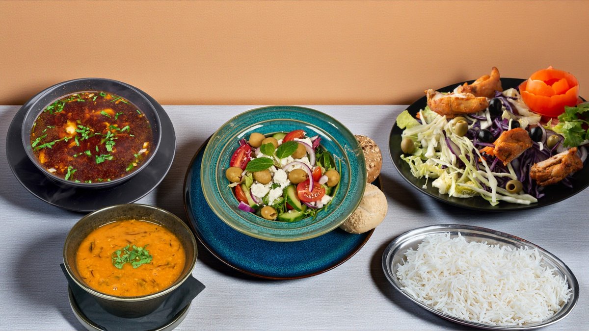 Image of THE SOLMARI lounge & bar